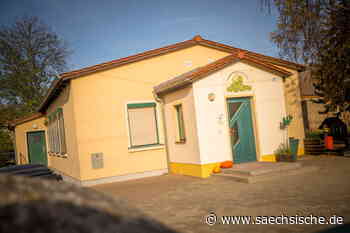 Neue Hoffnung für die Kita in Riesa-Poppitz - Sächsische.de