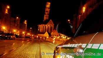 Polizei verschärft Kontrollen von 2G und 3G in Augsburger Bars und Diskotheken