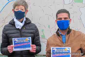 Ook Vlaams Belang zamelt handtekeningen in om referendum af te dwingen