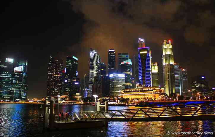 Singapore: No Free Healthcare For Those “Unvaccinated By Choice”