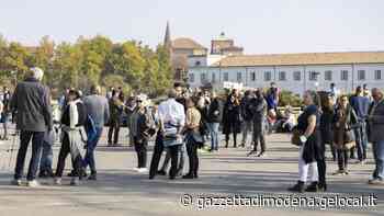 Modena Il sindaco Muzzarelli plaude alle norme sui cortei: «Una minoranza non può bloccare la città» - La Gazzetta di Modena