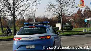 Modena, tenta di rubare bici in una ditta. Arrestato - La Gazzetta di Modena
