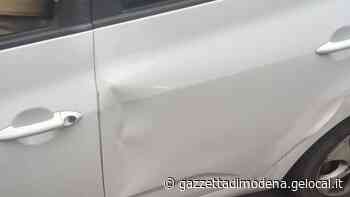 Vignola. «L’auto “impazzita” ci ha quasi investiti» - La Gazzetta di Modena