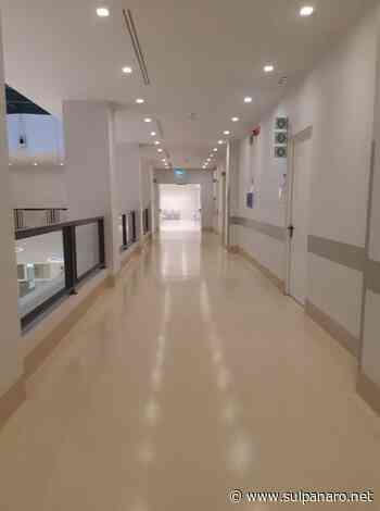 Aou di Modena, il punto della situazione: 25 pazienti ricoverati con Coronavirus - SulPanaro