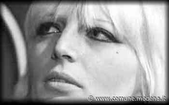 Omaggio a Gabriella Ferri - Comune di Modena