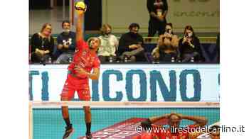 Lube, Lucarelli pensa a Modena "Sfideremo un team molto offensivo" - il Resto del Carlino