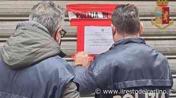 Mancato utilizzo della mascherina, locale chiuso cinque giorni a Modena - il Resto del Carlino
