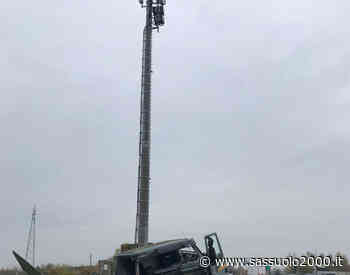 Riaperte al traffico la Tangenziale Nord e Tangenziale Sud di Modena - Sassuolo 2000