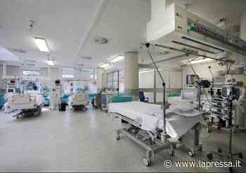 Aziende sanitarie Modena, col Covid un buco da 37 milioni - La Pressa