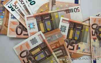 Maltempo dicembre 2020, nuovi criteri per i ristori - Comune di Modena