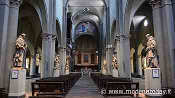Musica classica a Modena, in San Pietro un concerto dedicato al Romanino - ModenaToday