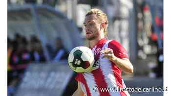 Giraudo: "Vogliamo rialzarci ma con il Modena sarà dura" - il Resto del Carlino