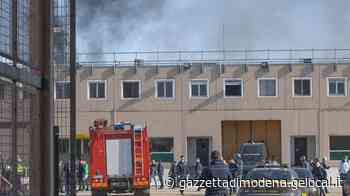 Modena. Rivolta a Sant’Anna: indagati 70 detenuti - La Gazzetta di Modena