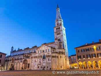 Weekend a Modena: 5 indirizzi imperdibili per i buongustai | Gazzetta del Gusto - La Gazzetta del Gusto