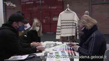 Modena, il mondo della moda riparte a moda makers con i brand carpigiani - Gazzetta di Modena