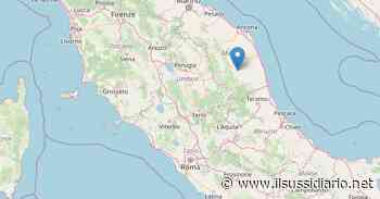 Terremoto oggi Modena M 2.2/ Ingv ultime notizie, scossa anche a Macerata - Il Sussidiario.net