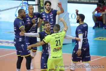 Modena in Finlandia per i 32i di Cev - Corriere dello Sport