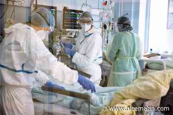 Covid-19: dix pays de l'Union européenne dans une situation "très inquiétante"