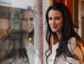 Avec "Soleil amer", l'écrivaine Lilia Hassaine au pays des non-dits