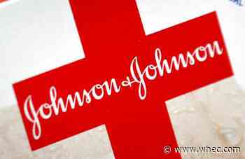 Johnson &amp; Johnson to split into 2 companies