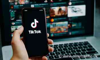 TikTok is DOWN! Thousands of users in US report that the social media platform has stopped working