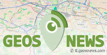 Santa Maria Capua Vetere – Carabinieri si toglie la vita, comunità in lutto - GeosNews