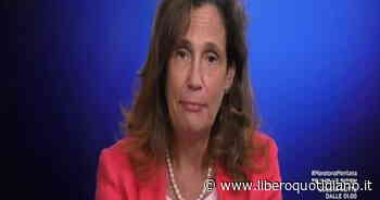 Ilaria Capua, "la trafficante di virus": il dramma giudiziario che ha travolto la virologa, una storia che fa paura - Liberoquotidiano.it