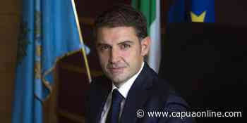 Caserta: Lunedi 15 Novembre, approvazione dello statuto del Museo Campano di Capua in consiglio provinciale - Capuaonline.com