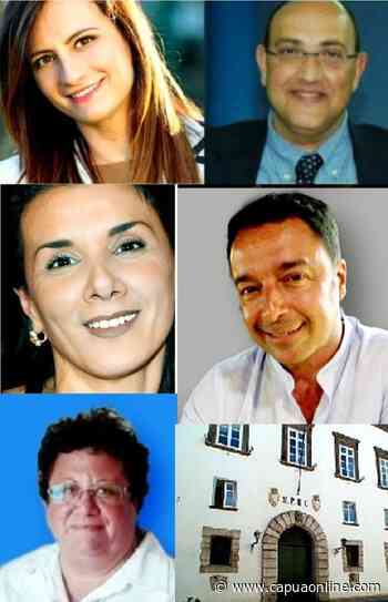 Capua. Incontro al Comune di Capua con la Commissaria prefettizia Sorrentino. Sul tavolo diverse problematiche cittadine. - Capuaonline.com