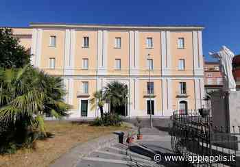 CAPUA, APERTE LE ISCRIZIONI DELL’ISSR INTERDIOCESANO PER IL NUOVO ANNO ACCADEMICO - Appia Polis