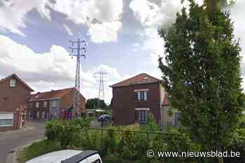 Masten van (kleinste) hoogspanningslijn verdwijnen