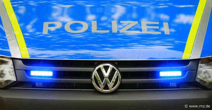 Mannheim:  Wertvolle Technikgeräte bei kurzem Zughalt gestohlen