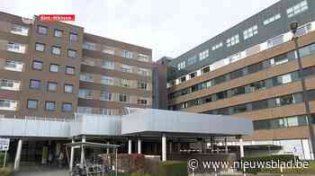 Overal moeten ziekenhuizen opschalen: ook AZ Nikolaas moet tweede coronagang openen