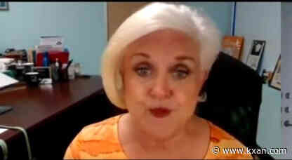 Travis County Clerk Dana DeBeauvoir will not run for reelection