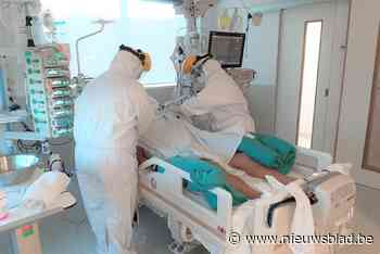 Vierde coronagolf woedt volop, lokale ziekenhuizen komen steeds meer onder druk:  “Andere zorg zal weer uitgesteld moeten worden”