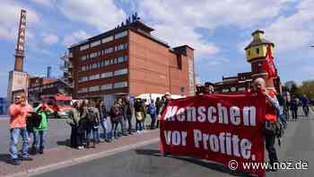 Langjähriger Homann-Mitarbeiter über Druck, Pokern und Resignation - NOZ