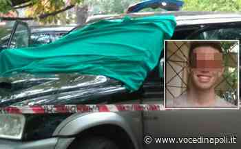 Santa Maria Capua Vetere piange giovane carabiniere trovato morto - Voce di Napoli