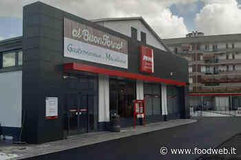 Penny Market, nuovo store a Santa Maria Capua Vetere (CE) - Foodweb