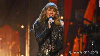 Why Taylor Swift re-recorded 'Red'