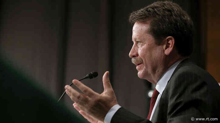 Obama era official to become new FDA chief – reports