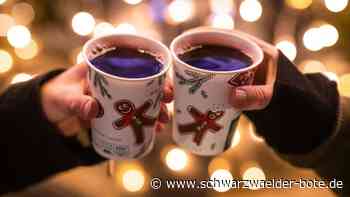 Trotz Corona: Diese Weihnachtsmärkte in der Region finden 2021 statt