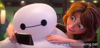 First Trailer for Disney+'s New 'Baymax' Series 'Big Hero 6' Spin-Off