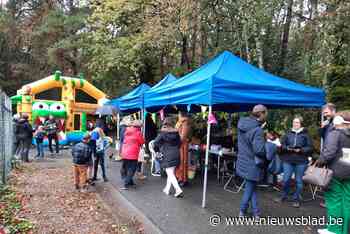 Buurtspeeldagen groot succes: “Meer inzetten op warme buurtinitiatieven”