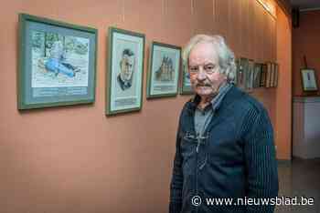 Ron Deblaere maakt expo over verzetsheldin Gabrielle Petit, die spioneerde in WO I