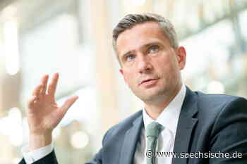 Dresden: Ostumfahrung Dresden: "Wir könnten anders da stehen" - Sächsische.de