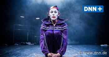 Start des Pantomime-Festivals Dresden: Komisches, Sportliches, aber auch Abgründiges - Dresdner Neueste Nachrichten