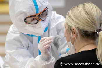 Corona in Dresden: Erste Schule schließt - Sächsische.de