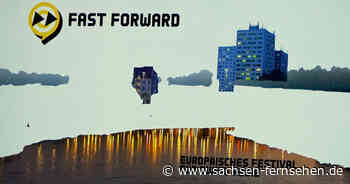 Regie-Festival Fast Forward in Dresden gestartet - SACHSEN FERNSEHEN