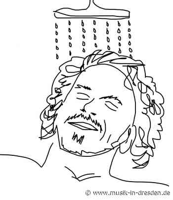 Geduscht, getanzt – und nun geerdet - Musik in Dresden