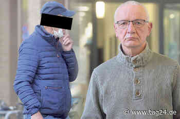 Dresden: Schwulenhass am Gartenzaun! Hat dieser Rentner seinen Nachbarn attackiert? - TAG24